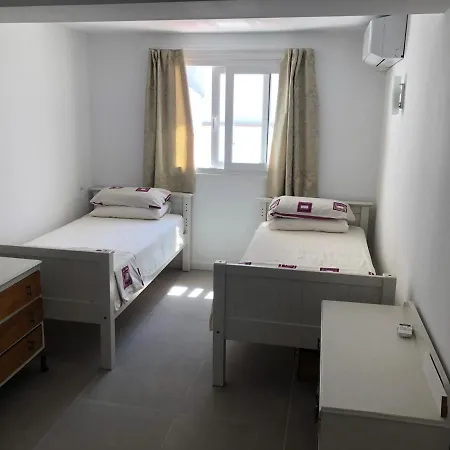 Holiday home Los Arcos *