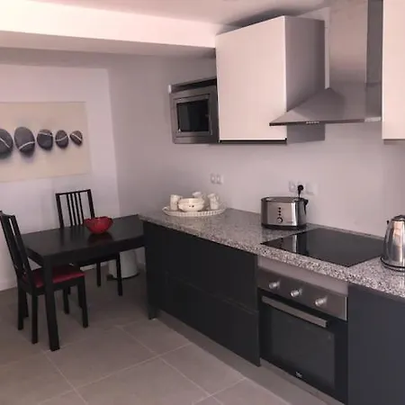 Holiday home Los Arcos Marbella