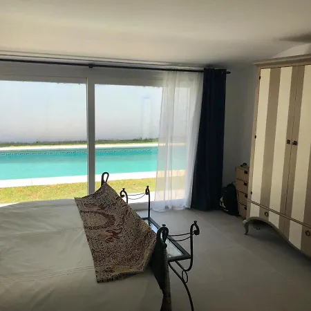 Holiday home Los Arcos Marbella