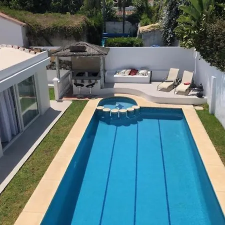 Los Arcos * Marbella