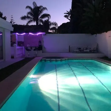 Holiday home Los Arcos