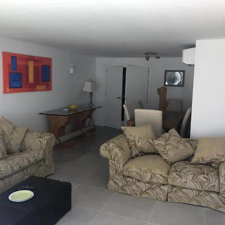Los Arcos Holiday home Marbella