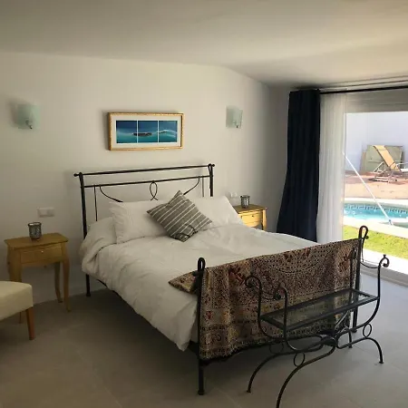 Holiday home Los Arcos