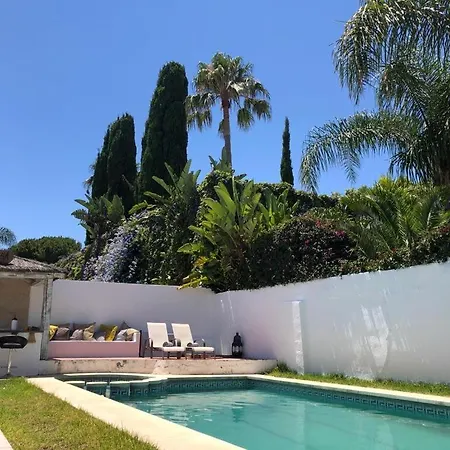 Los Arcos Holiday home