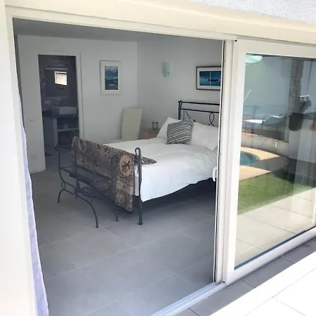 Holiday home Los Arcos Marbella
