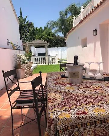 Los Arcos Holiday home