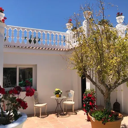 Los Arcos Marbella