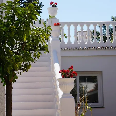 Los Arcos Holiday home
